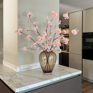 Soft Pink Chic