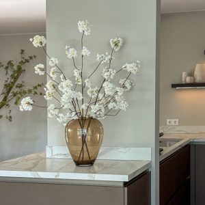 Cream Chic