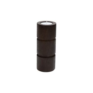 Walnut kaarshouder M