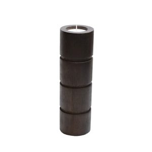 Walnut kaarshouder L