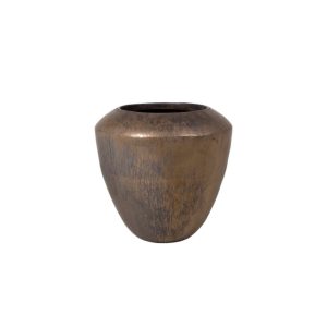 Copper pot S