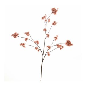 Old Pink bloesem tak