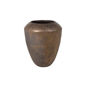 Copper pot M