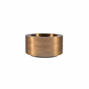 Brass Planter rond Ø62 cm